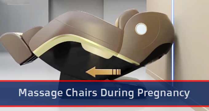 massage chairs during pregnancy