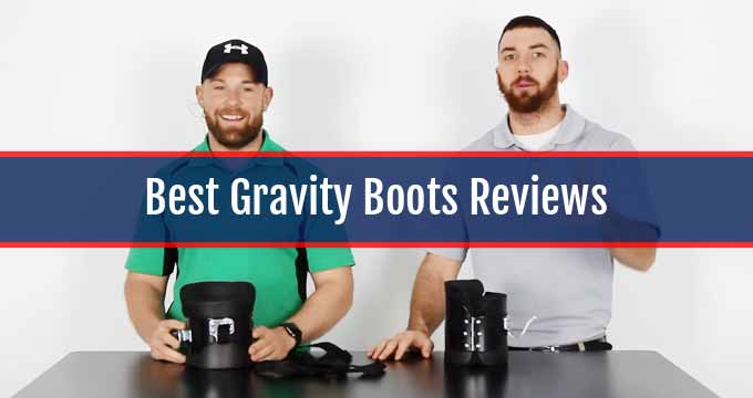 Best Gravity Boots Reviews