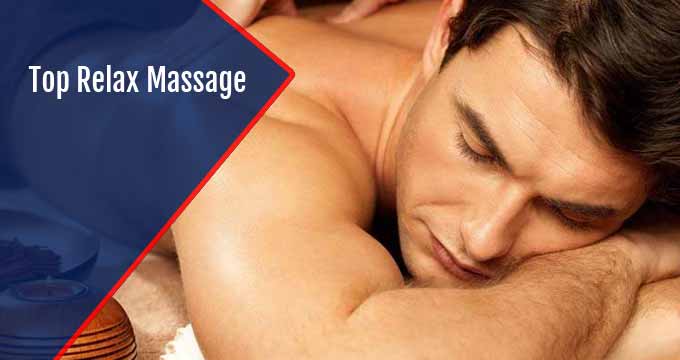 top relax massage