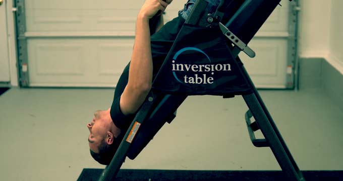 Expectations from An Inversion Table