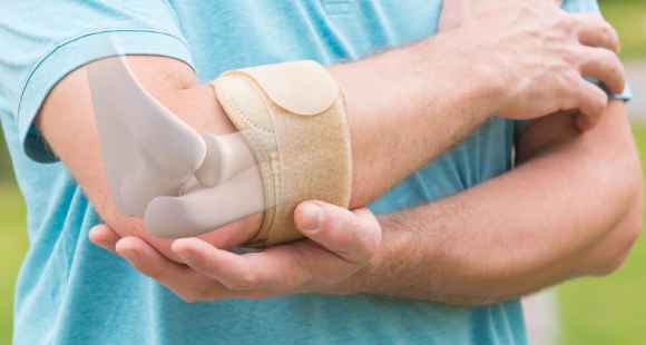 What are the Most Common Tennis Elbow Symptoms