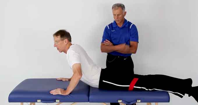 10 Most Effective Sciatica Exercises And Stretches For Sciatica Pain Relief
