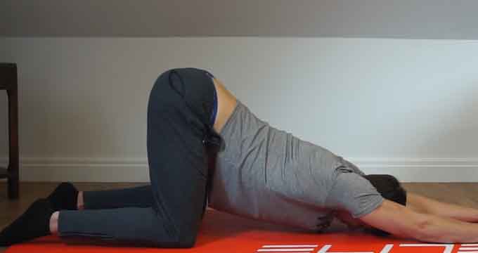 10 Simple Steps – How to Reduce Back Pain with Yoga