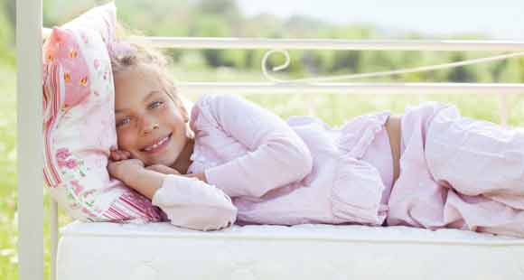 5 Factors About Buying Mattresses for Kids