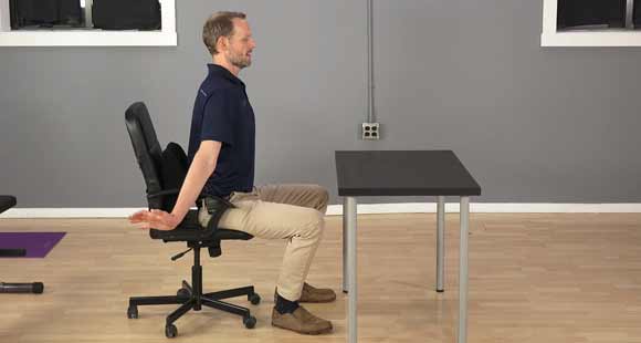 7 Very Simple Tips for Improving Posture and Ergonomics