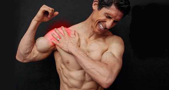 8 Perfect Ways For Faster Shoulder Pain Prevention