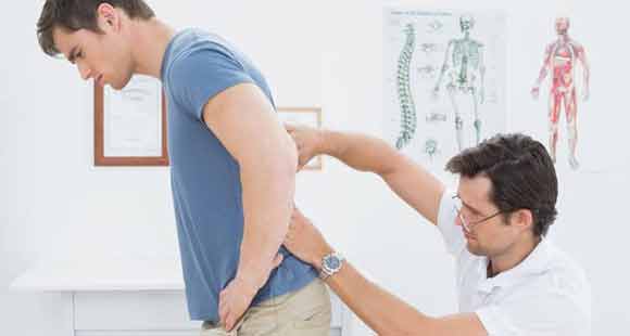A Back Pain Story About Non-Surgical Treatments For Back Pain