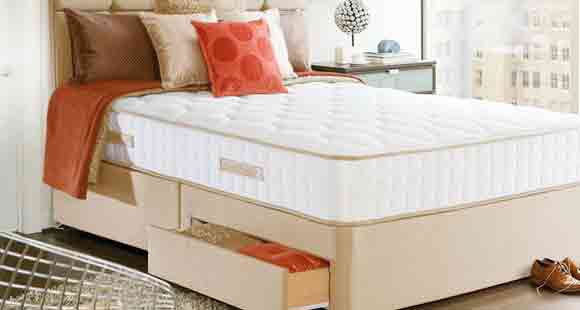 Here are 6 Firm Mattress Benefits that Can Convince You to Opt for One