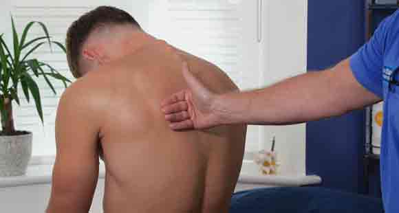 How To Give A Deep Tissue Massage Properly