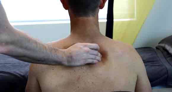 How To Prepare For A Deep Tissue Massage