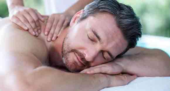 List Of 25 Top Relax Massage