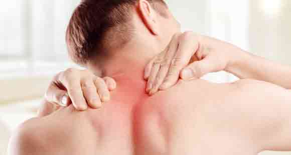 Relief for the Pain in Your Neck