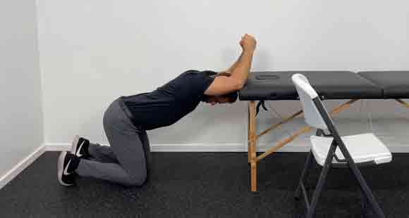 What is the Best Exercise to Cure My Pain When Arching Back