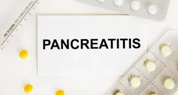 Treatment for Chronic Pancreatitis