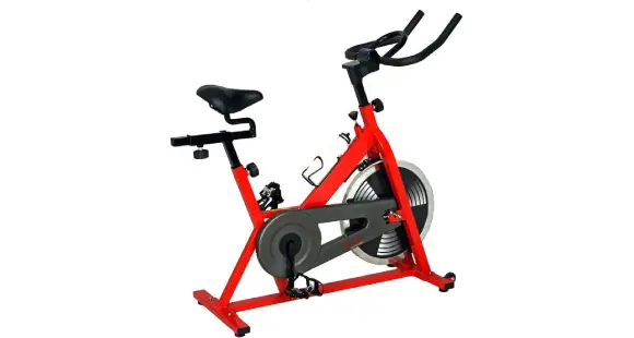 Benefits of Using a Spin Bike