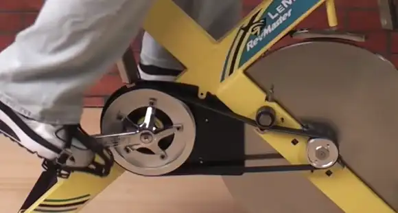 How Do I Lubricate My Spin Bike Belt