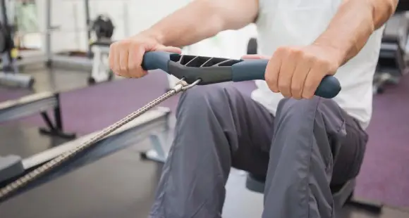How Long Should You Work Out on a Rowing Machine