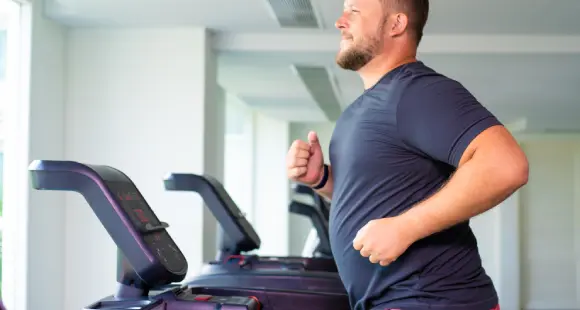 How Much Treadmill Walking to Lose Weight Per Day