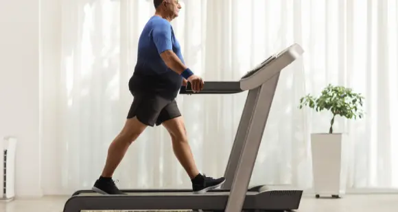 How to Increase Your Running Speed on a Treadmill