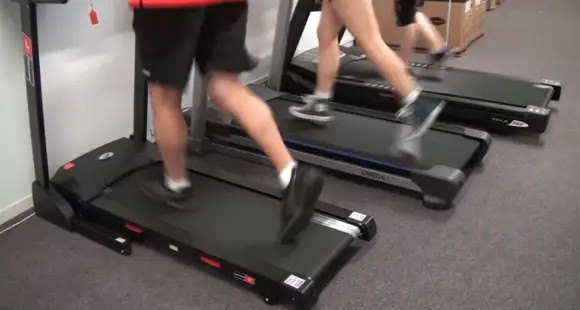 Tips to Make the Most out of Your Treadmill Walking