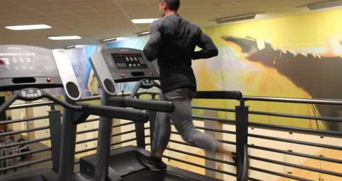 What Treadmill Speed Is a 7 Minute Mile