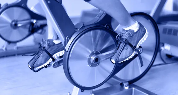 What is Magnetic Resistance Spin Bike and How does It Work