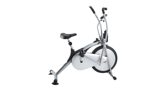 What is a Flywheel on a Spin Bike