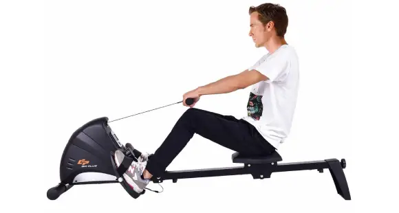What is a Rower Machine and How Does It Work