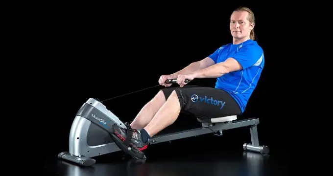 What is a Rower Machine
